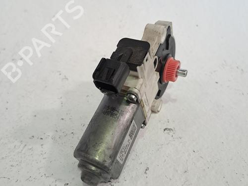 Left front window motor FORD TRANSIT COURIER B460 Box Body/MPV 1.5 TDCi | BP27464123E21 