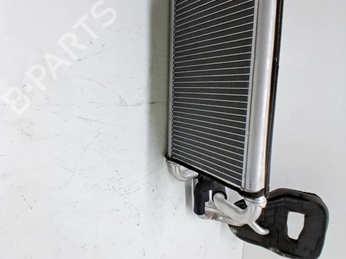 Heater matrix MAZDA 6 Saloon (GJ, GL) 2.2 D (GJ2FP) | BP30960651M63