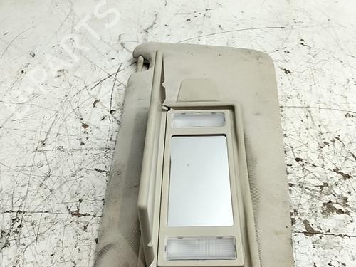 Left sun visor LAND ROVER RANGE ROVER EVOQUE (L538) 2.0 D | BP40119555I1 - Image 2