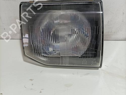 Faro derecho MITSUBISHI PAJERO II (V3_W, V2_W, V4_W, V5_W) 3.0 V6 4WD (V23W, V43W) (150 hp) 25986861