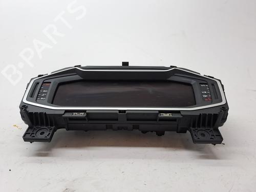 Instrument cluster AUDI A1 CITY CARVER (GBH) 35 TFSI | BP23376399C47 