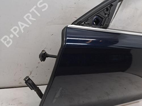 Left front door AUDI A8 D4 (4H2, 4H8, 4HC, 4HL) 6.3 W12 quattro | BP23376731C2 