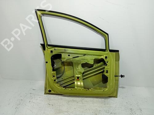 Left front door SEAT IBIZA IV (6J5, 6P1) 1.6 | BP29024421C2 