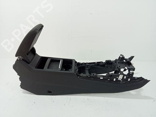 Used Middle console AUDI Q5 (FYB, FYG) 35 TDI quattro (163 hp) 29179516