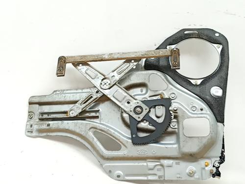 Vindusheismekanisme venstre bak KIA SPORTAGE II (JE_, KM_) 2.0 CRDi (140 hp) 31369454