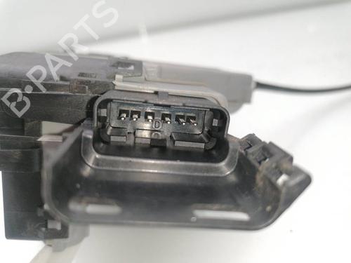 Rear left lock PEUGEOT 3008 I MPV (0U_) 1.6 HDi | BP23936259C100 