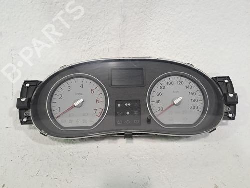 Used Instrument cluster DACIA LOGAN MCV (KS_) 1.5 dCi (KS0W) (86 hp) 27715027