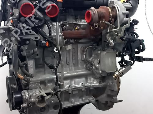 Used Engine Engine CITROËN BERLINGO (ER_, EC_) 1.5 BlueHDi 100 (102 hp) 35946910 35946910