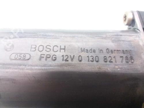 Rudehejsemotor bagstkærm højre AUDI A4 B6 Avant (8E5) 2.0 | BP23449088E22 