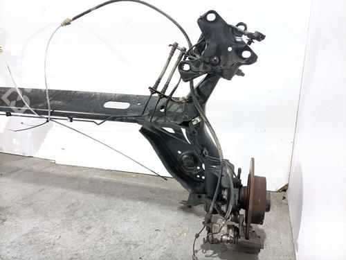 Bagaksel RENAULT FLUENCE (L3_) 1.5 dCi (L30D, L30L, L306, L33F, L33L, L33M, L33V, L33W) | BP31369128M2 