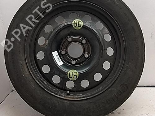 Used Rim BMW X3 (E83) 2.0 d (150 hp) 29822419
