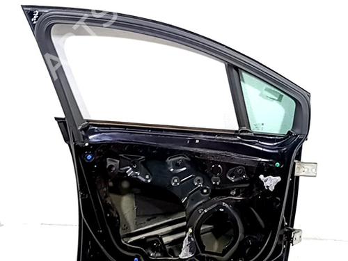 Left front door OPEL MERIVA B MPV (S10) 1.4 (75) | BP31580195C2