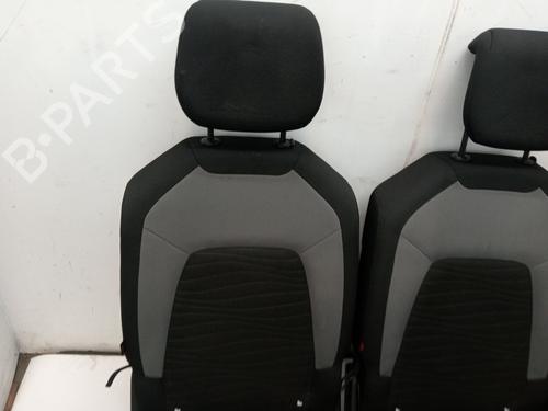 Ensemble sièges CITROËN C4 Picasso II 1.6 HDi / BlueHDi 115 | BP23357175C78 