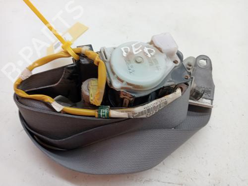 Used Front right seatbelt SUZUKI GRAND VITARA I (FT, HT) 2.0 HDI 110 16V 4x4 (SQ420D, TD83V) (109 hp) 23346265