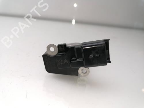 Used Mass air flow sensor CITROËN C4 CACTUS 1.5 BlueHDi 100 (102 hp) 23458612