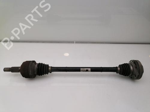 Antriebswelle links hinten für AUDI Q7 (4LB) 3.6 FSI quattro (280 hp) 23942034