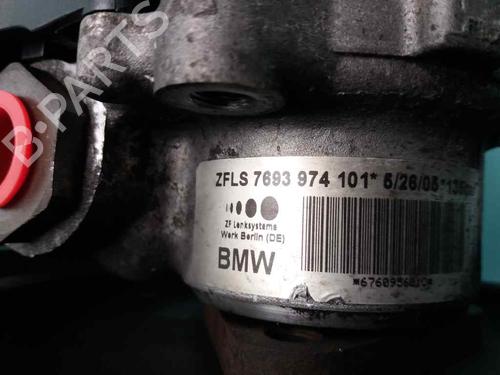 Steering pump BMW 5 (E60) 530 d | BP23418797M99 