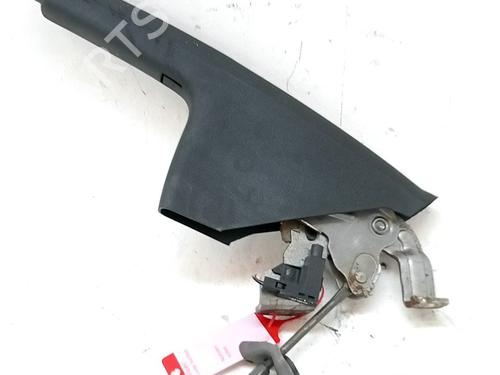 Hand brake SKODA RAPID Spaceback (NH1) 1.6 TDI | BP35721844I18 - Image 2