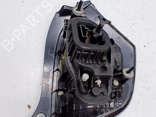 Left taillight RENAULT TWINGO III (BCM_, BCA_) 1.0 SCe 65 (BCMJ) | BP38417381C34 - Image 3