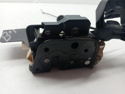 Front left lock AUDI A4 B6 Avant (8E5) 3.0 | BP23352424C98 
