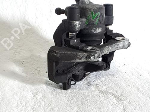 Left front brake caliper DACIA LOGAN II TCe 90 (L8MA, L8M1, L8AC) | BP31701464M105