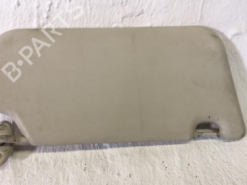 Left sun visor FORD FOCUS III 1.6 TDCi | BP38990532I1 - Image 2