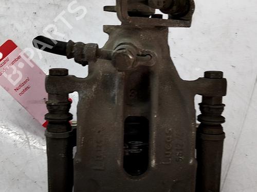 Venstre bremsekaliber bag Venstre bremsekaliber bag VOLVO V40 Estate (645) 1.9 TD (90 hp) 33766507 33766507