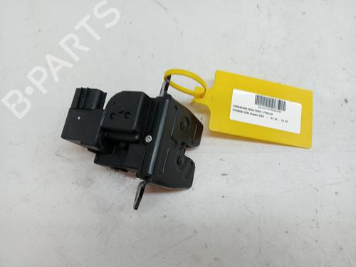 Used Tailgate lock HYUNDAI ix35 (LM, EL, ELH) 2.0 CRDi (136 hp) 23350897