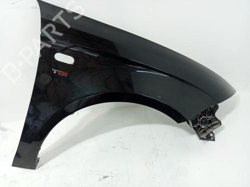 Used Right front fenders SEAT ALTEA (5P1) 2.0 TDI 16V (140 hp) 29270178