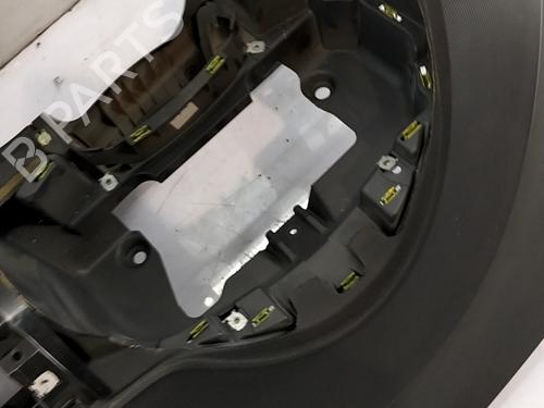 Dashboard SEAT LEON (1P1) 1.9 TDI | BP35976982C46 - Image 2