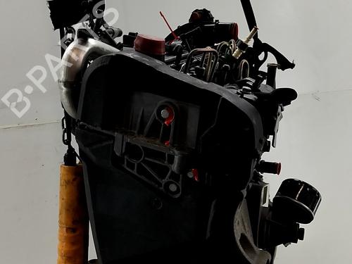 Engine RENAULT CLIO III (BR0/1, CR0/1) 1.5 dCi (BR17, CR17) | BP32743498M1  - Image 5