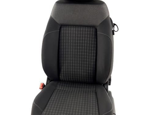 Sæde sæt VW POLO V (6R1, 6C1) 1.4 TDI (90 hp) 32663485