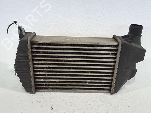 Intercooler OPEL ASTRA H GTC (A04) 1.9 CDTi (L08) (150 hp) 24172717