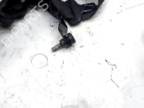 Front right seatbelt LAND ROVER RANGE ROVER EVOQUE (L538) 2.2 D 4x4 | BP36666292I25 - Image 3