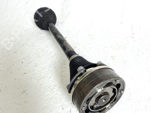 Left front driveshaft SEAT ALTEA XL (5P5, 5P8) 1.6 LPG | BP30478143M38