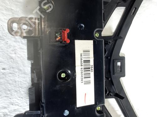 Climate control CHEVROLET CRUZE (J300) 2.0 CDI | BP32107155I5 - Image 3