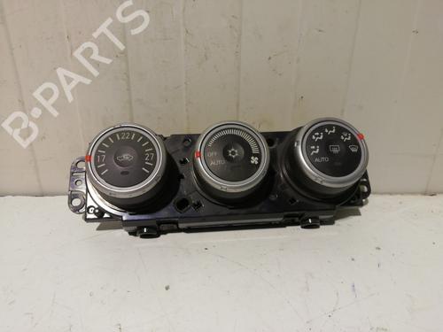 AC Styreenhet / Manøvreringsenhet MITSUBISHI CARISMA (DA_) 1.6 (DA1A) | BP25460462I5 