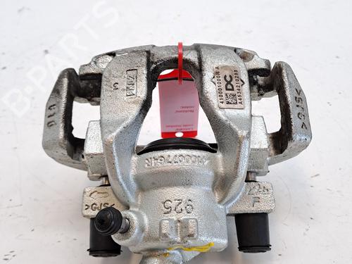 Venstre bremsekaliber foran SMART FORTWO Coupe (453) electric drive / EQ (453.391) (56 hp) 26929220