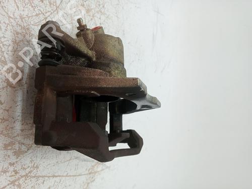 Left front brake caliper JAGUAR X-TYPE I (X400) 2.0 D | BP23373187M105 