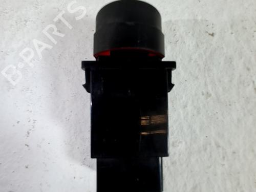 Used Warning switch KIA SORENTO I (JC) 2.5 CRDi 4WD (140 hp) 29557749