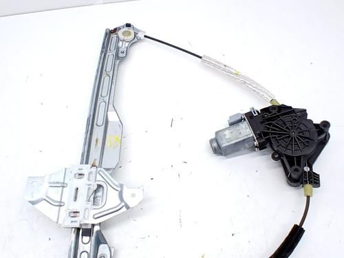 Used Front right window mechanism Front right window mechanism CITROËN C-ELYSEE (DD_) 1.6 BlueHDi 100 (99 hp) 34114794 34114794