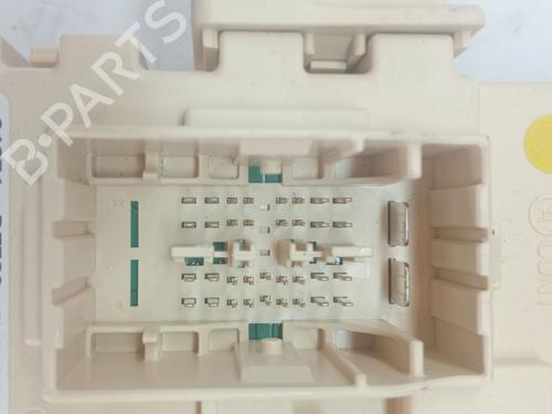 Fuse box HYUNDAI TUCSON (TL, TLE) 1.6 T-GDi | BP23978393E1 