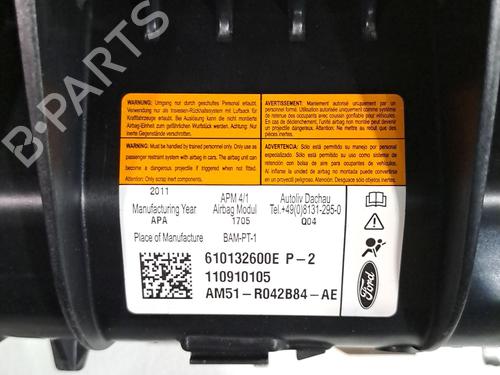 Passenger airbag FORD C-MAX II (DXA/CB7, DXA/CEU) 1.6 Ti | BP23371631C10 