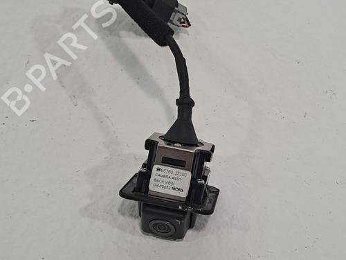 Used Camera HYUNDAI i40 I CW (VF) 1.7 CRDi (136 hp) 24587273