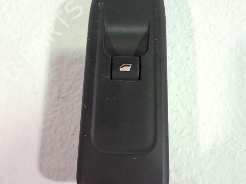 Used Right front window switch PEUGEOT 308 I (4A_, 4C_) 1.6 HDi (109 hp) 23977997