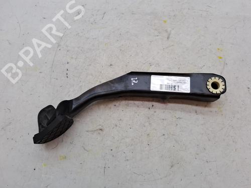 Used Break pedal AUDI A3 (8P1) 1.8 TFSI (160 hp) 23359747