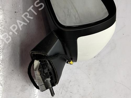 Used Left mirror Left mirror CITROËN C4 II (NC_) 1.6 VTi 120 (NC5FS0, NC5FS9) (120 hp) 34209818 34209818