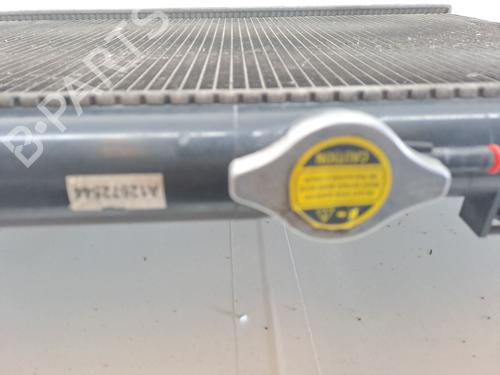 Water radiator HONDA MDX (YD) 3.5 (YD1) | BP24848582M31 