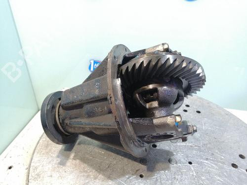 Rear differential SUZUKI GRAND VITARA II (JT, TE, TD) 1.9 DDiS All-wheel Drive (JT419, TD44, JB419WD, JB419XD,... | BP24171062M24 