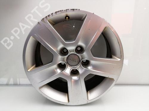 Felg AUDI A4 B6 Avant (8E5) 2.0 (130 hp) 23936655